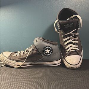 Converse Chuck Taylor HiTops